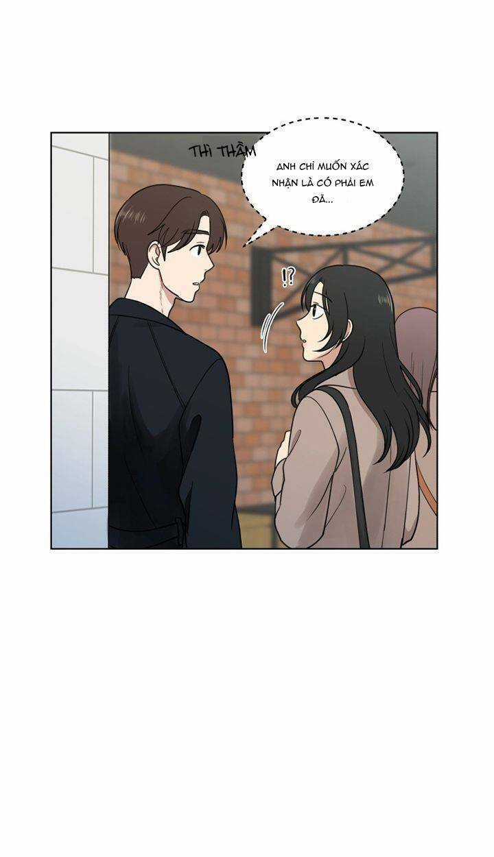 Tình Yêu Chỉ Mình Em Biết Chapter 3 trang 9