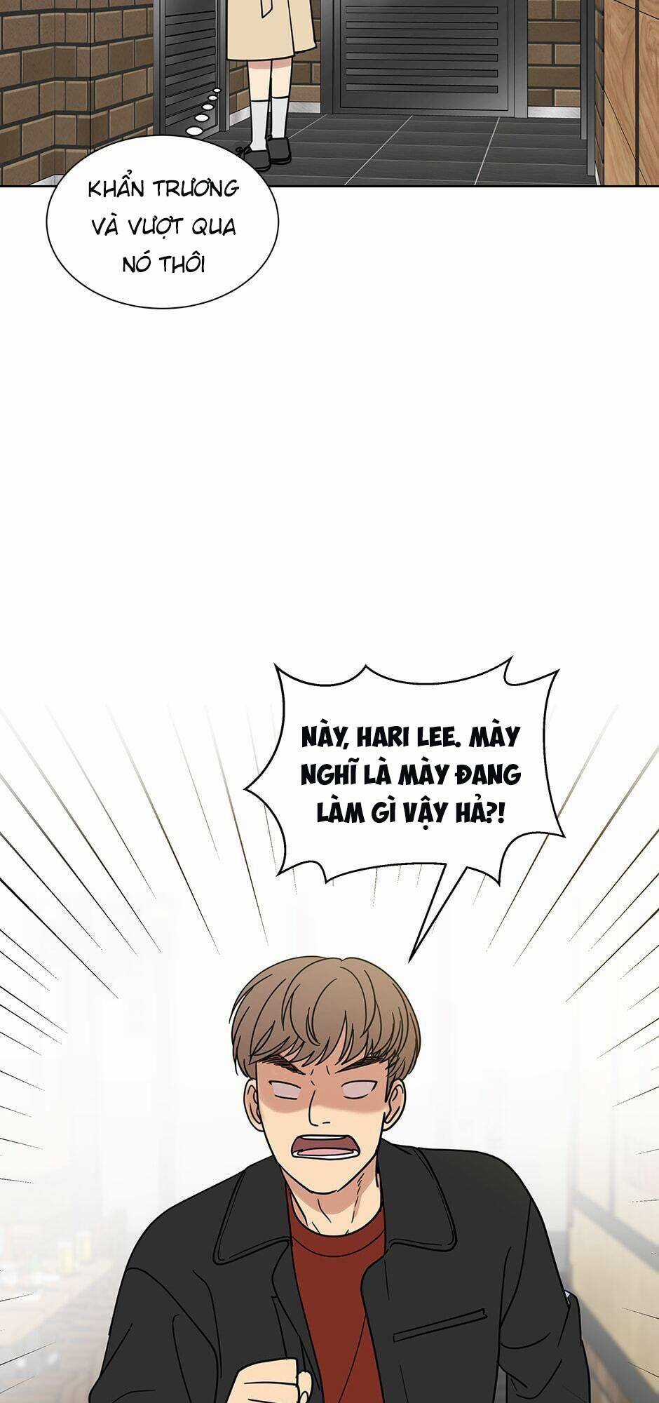 Tình Yêu Chỉ Mình Em Biết Chapter 30 trang 15