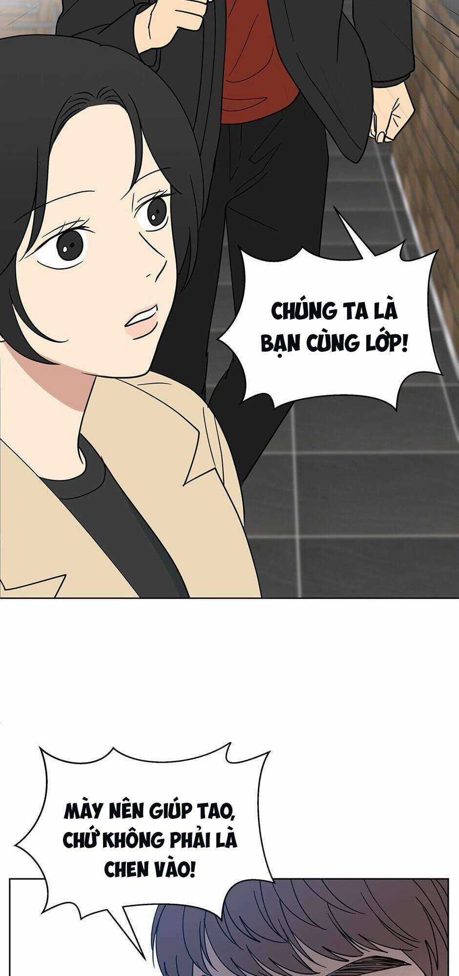 Tình Yêu Chỉ Mình Em Biết Chapter 30 trang 16