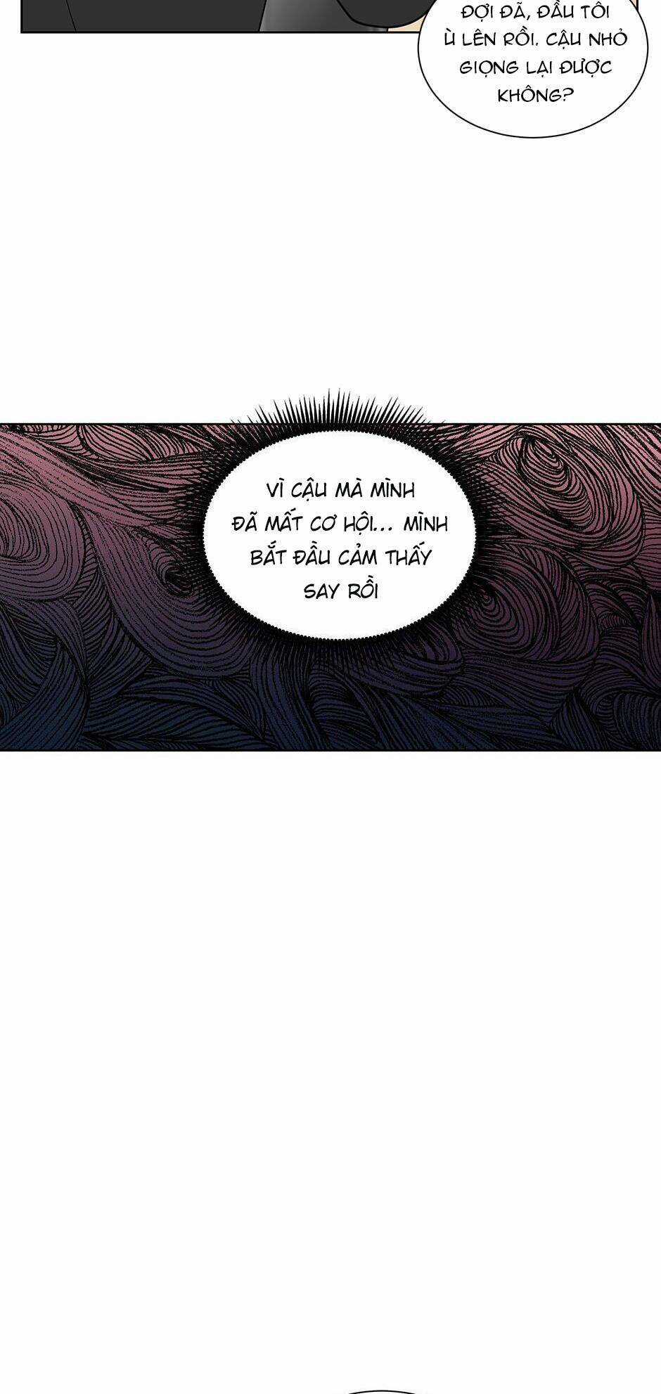 Tình Yêu Chỉ Mình Em Biết Chapter 30 trang 18