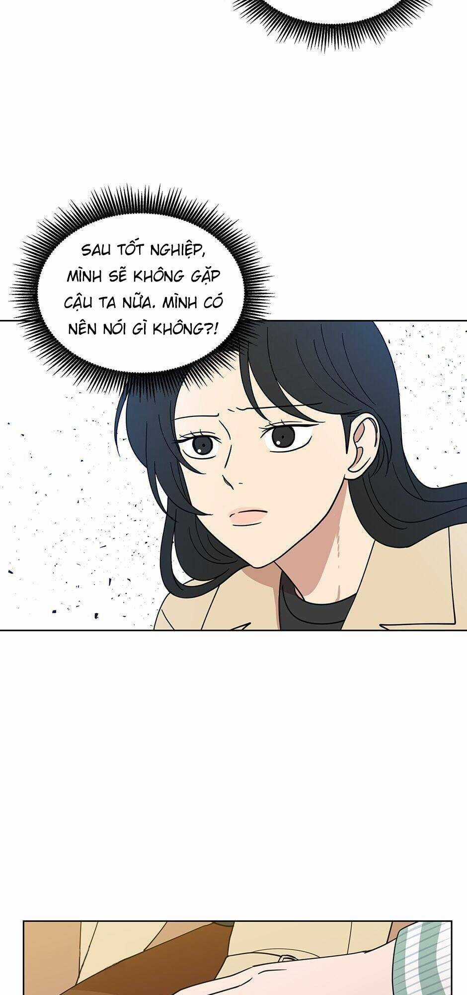 Tình Yêu Chỉ Mình Em Biết Chapter 30 trang 2