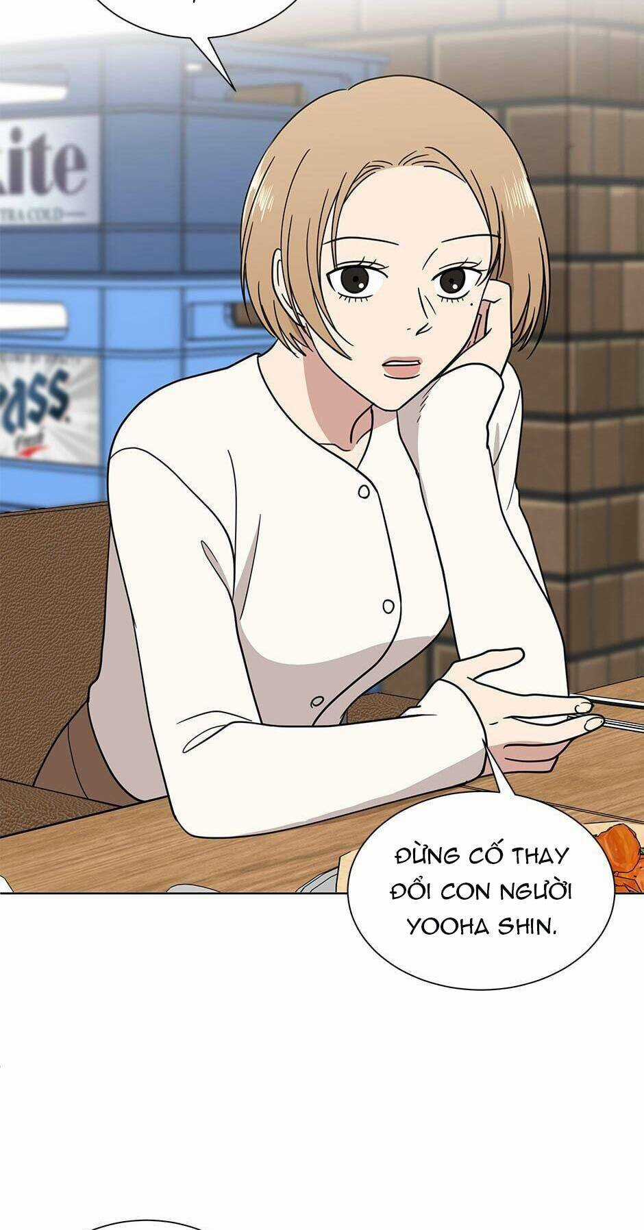 Tình Yêu Chỉ Mình Em Biết Chapter 30 trang 23