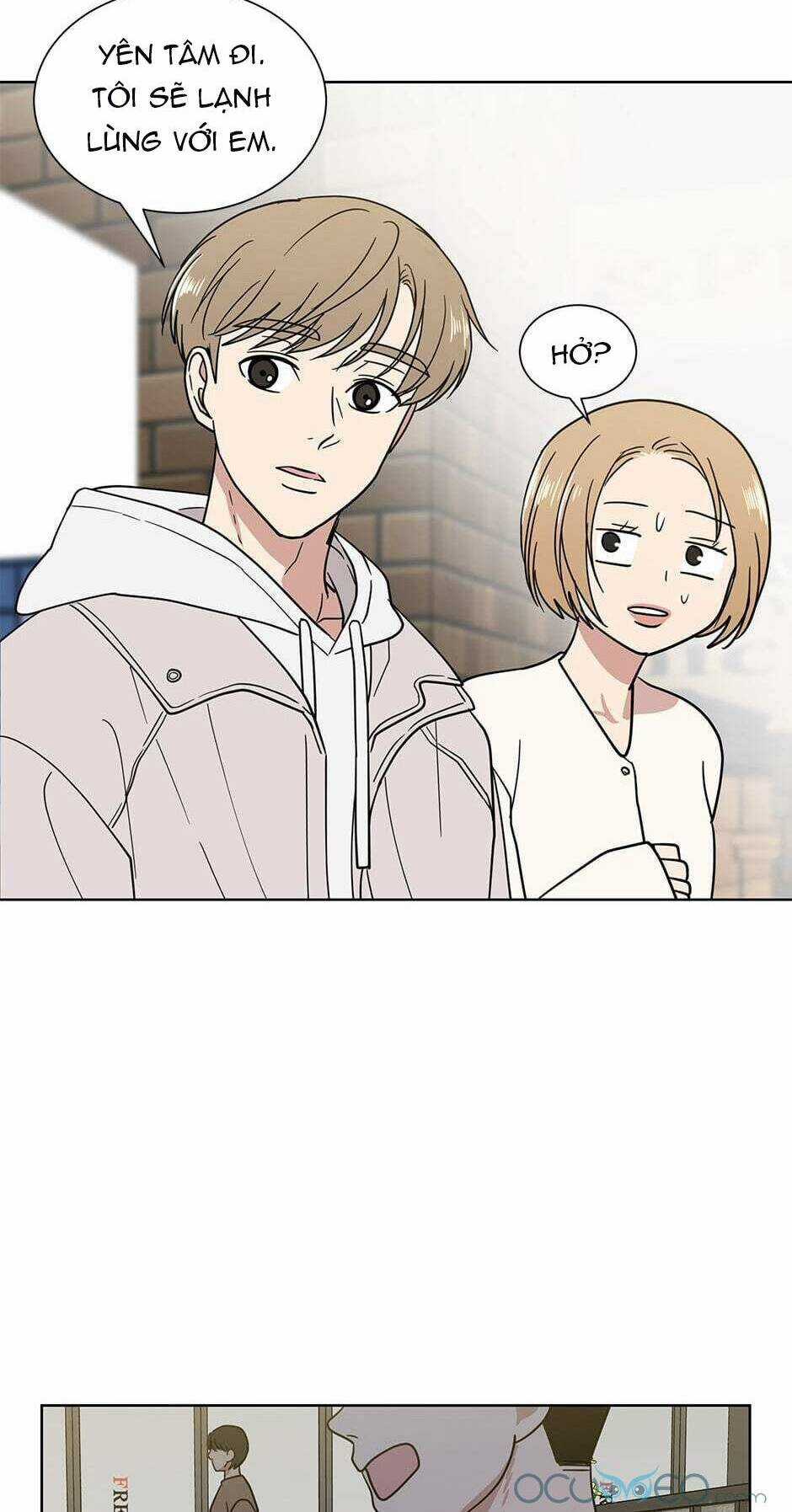 Tình Yêu Chỉ Mình Em Biết Chapter 30 trang 24
