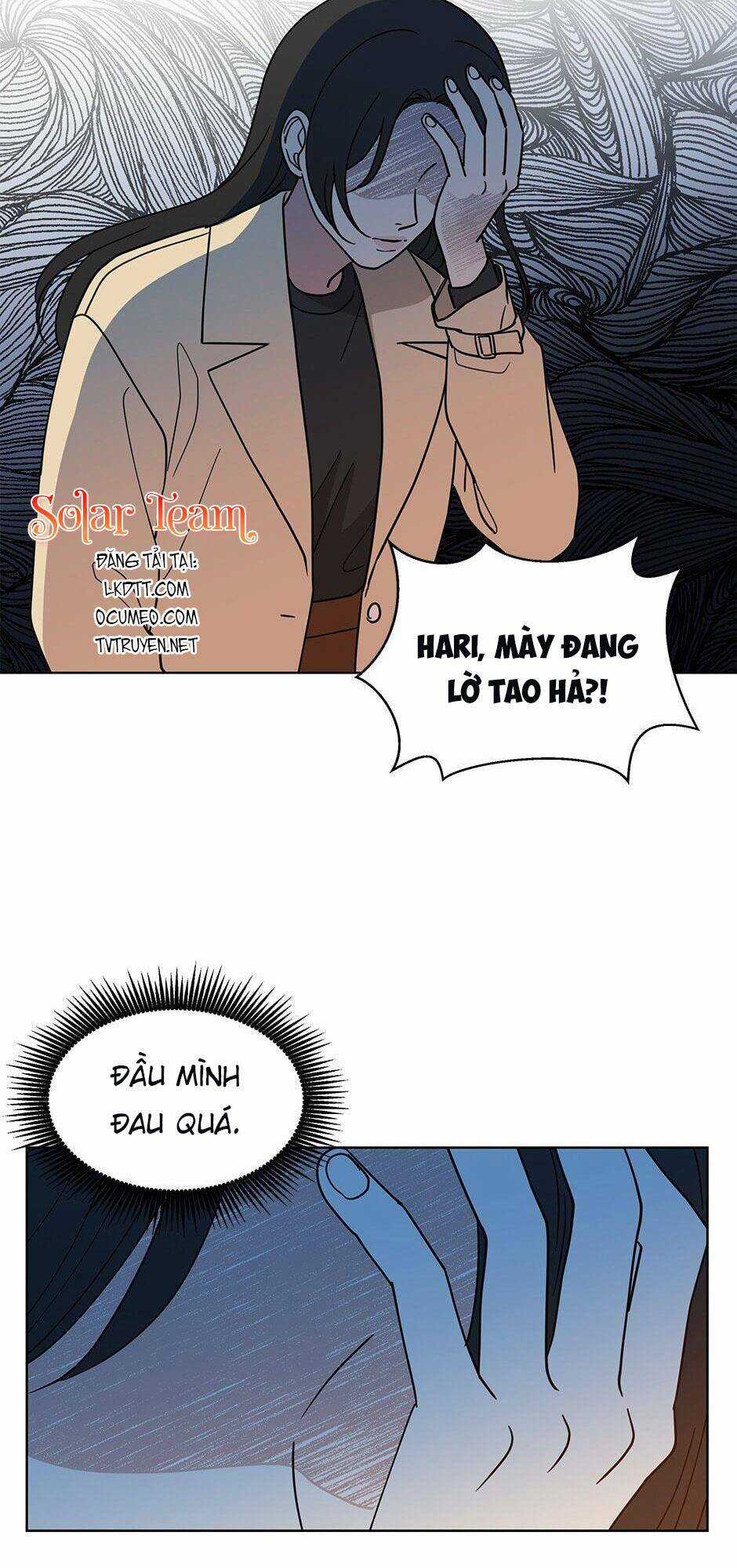 Tình Yêu Chỉ Mình Em Biết Chapter 30 trang 26