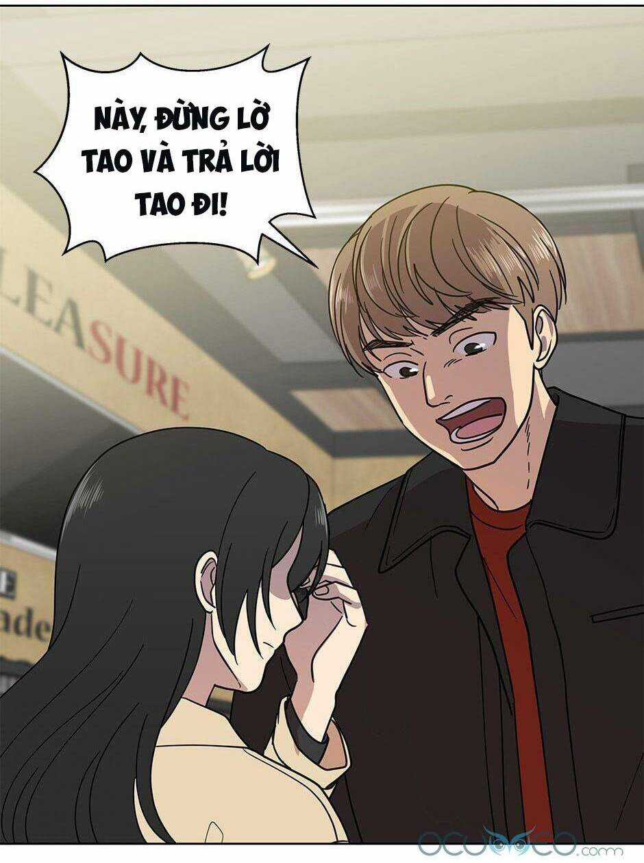 Tình Yêu Chỉ Mình Em Biết Chapter 30 trang 30