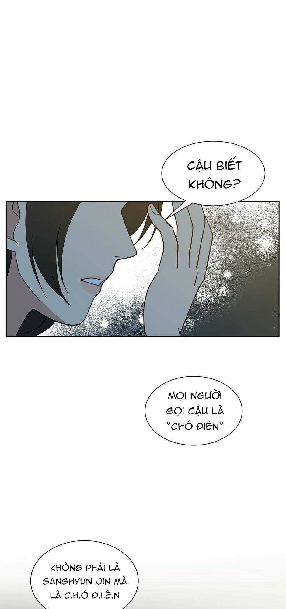 Tình Yêu Chỉ Mình Em Biết Chapter 30 trang 31