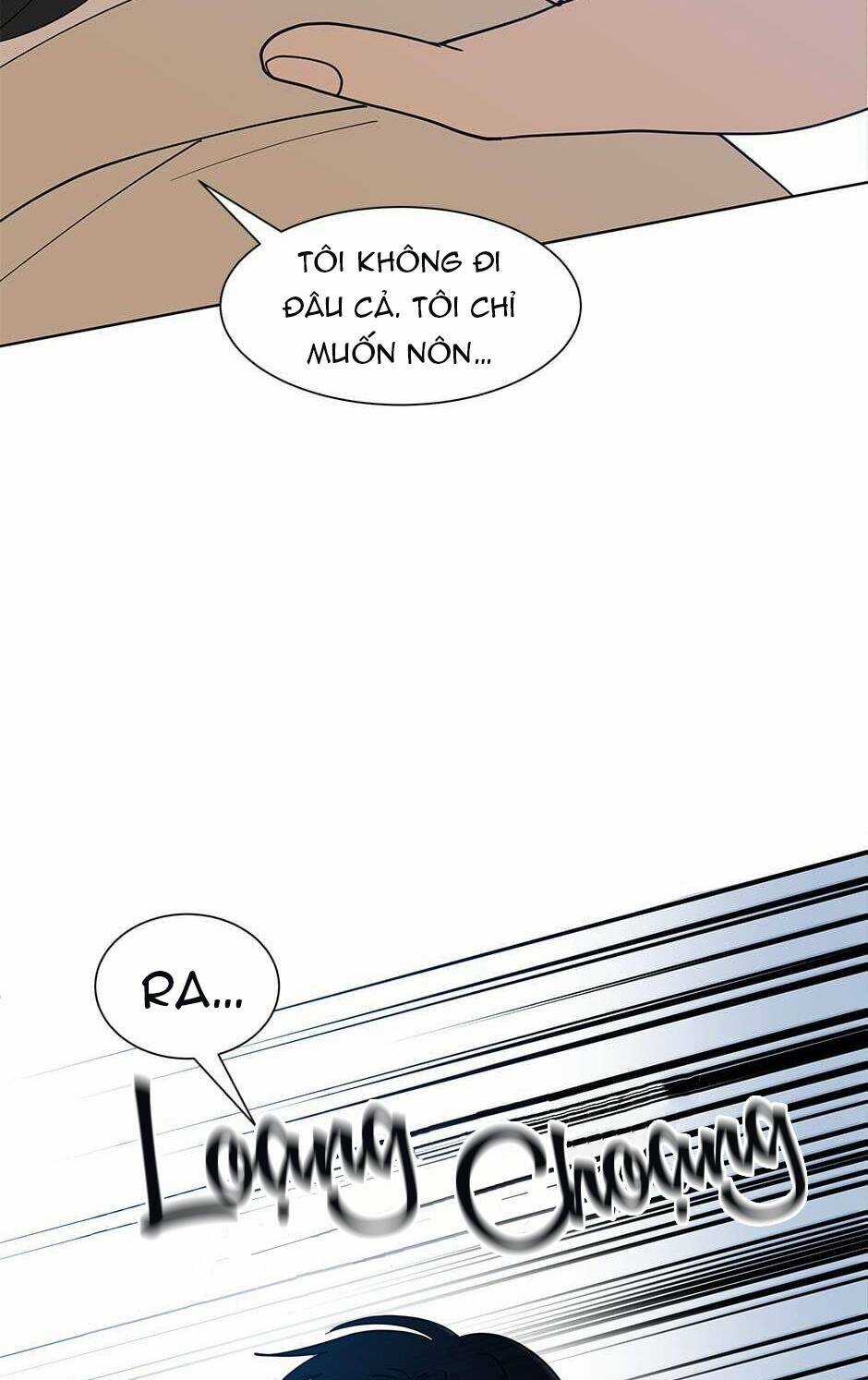 Tình Yêu Chỉ Mình Em Biết Chapter 30 trang 34