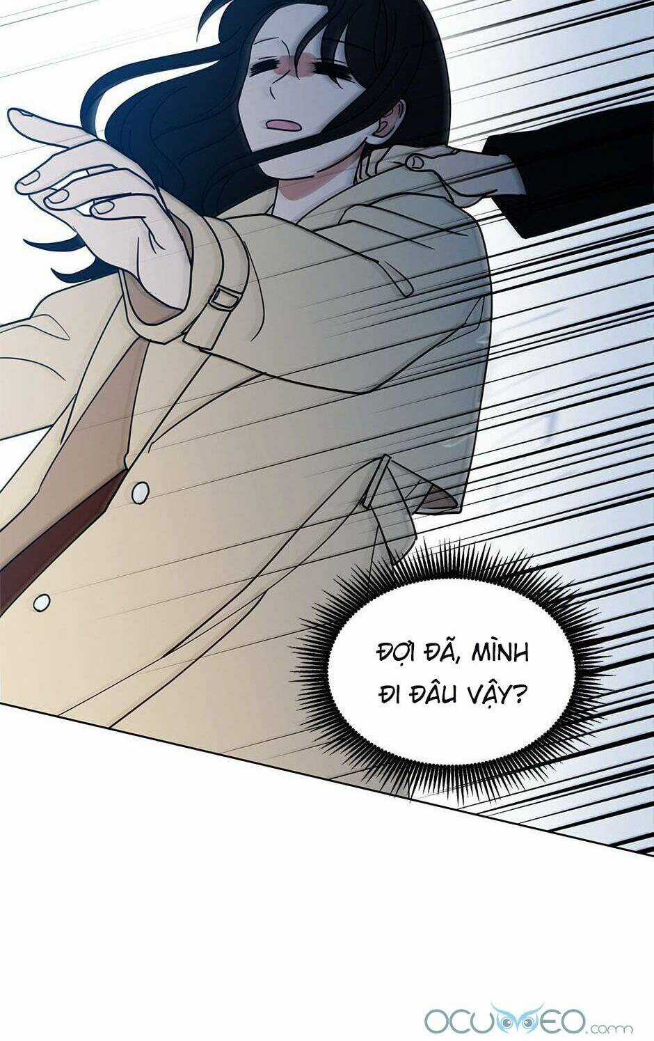 Tình Yêu Chỉ Mình Em Biết Chapter 30 trang 35
