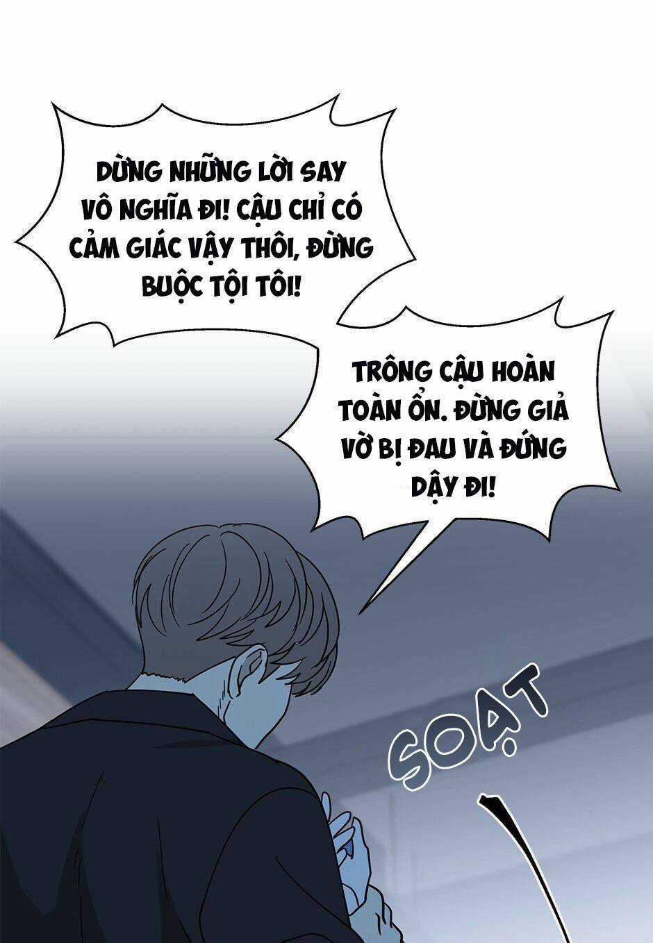 Tình Yêu Chỉ Mình Em Biết Chapter 30 trang 45