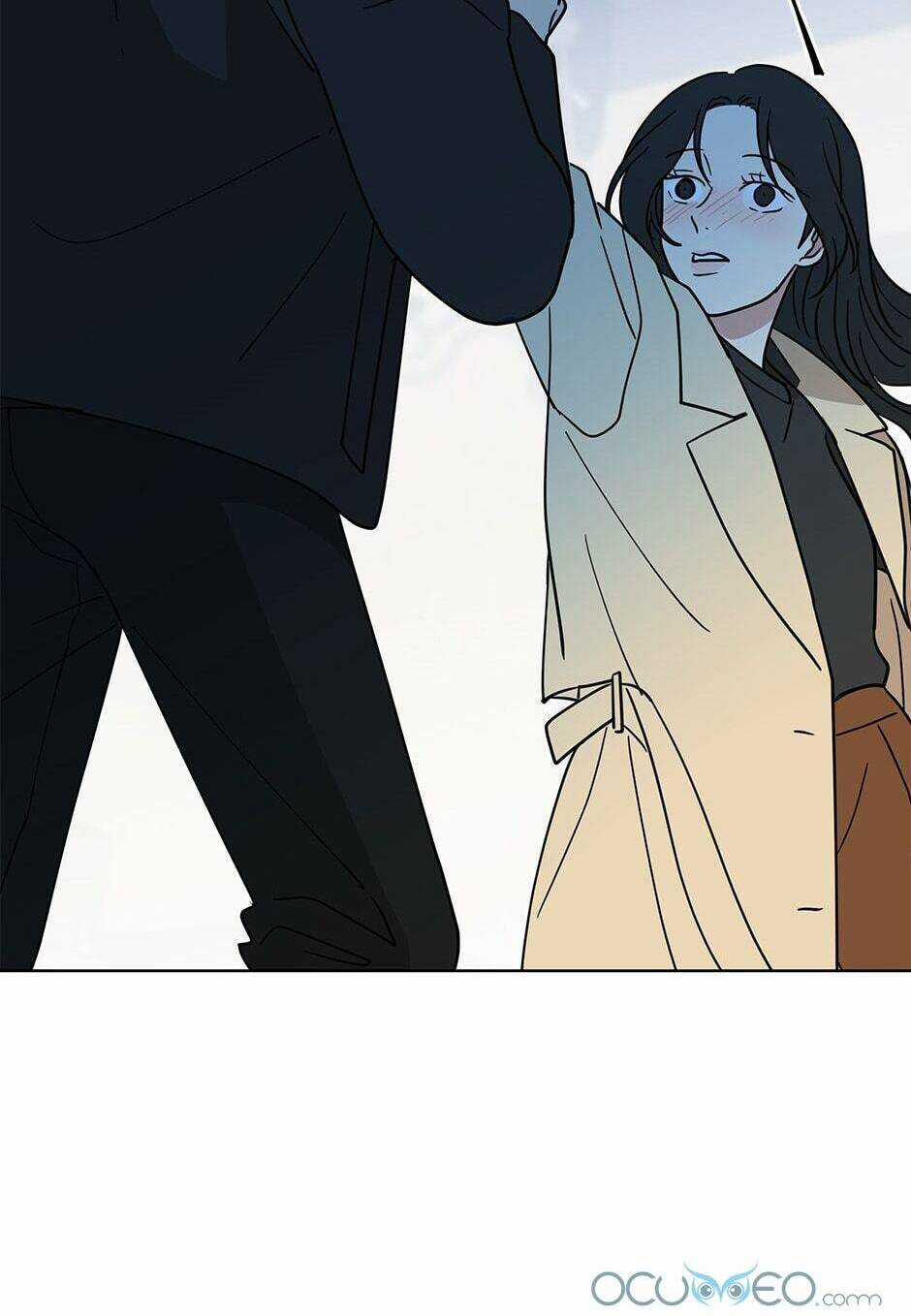 Tình Yêu Chỉ Mình Em Biết Chapter 30 trang 46