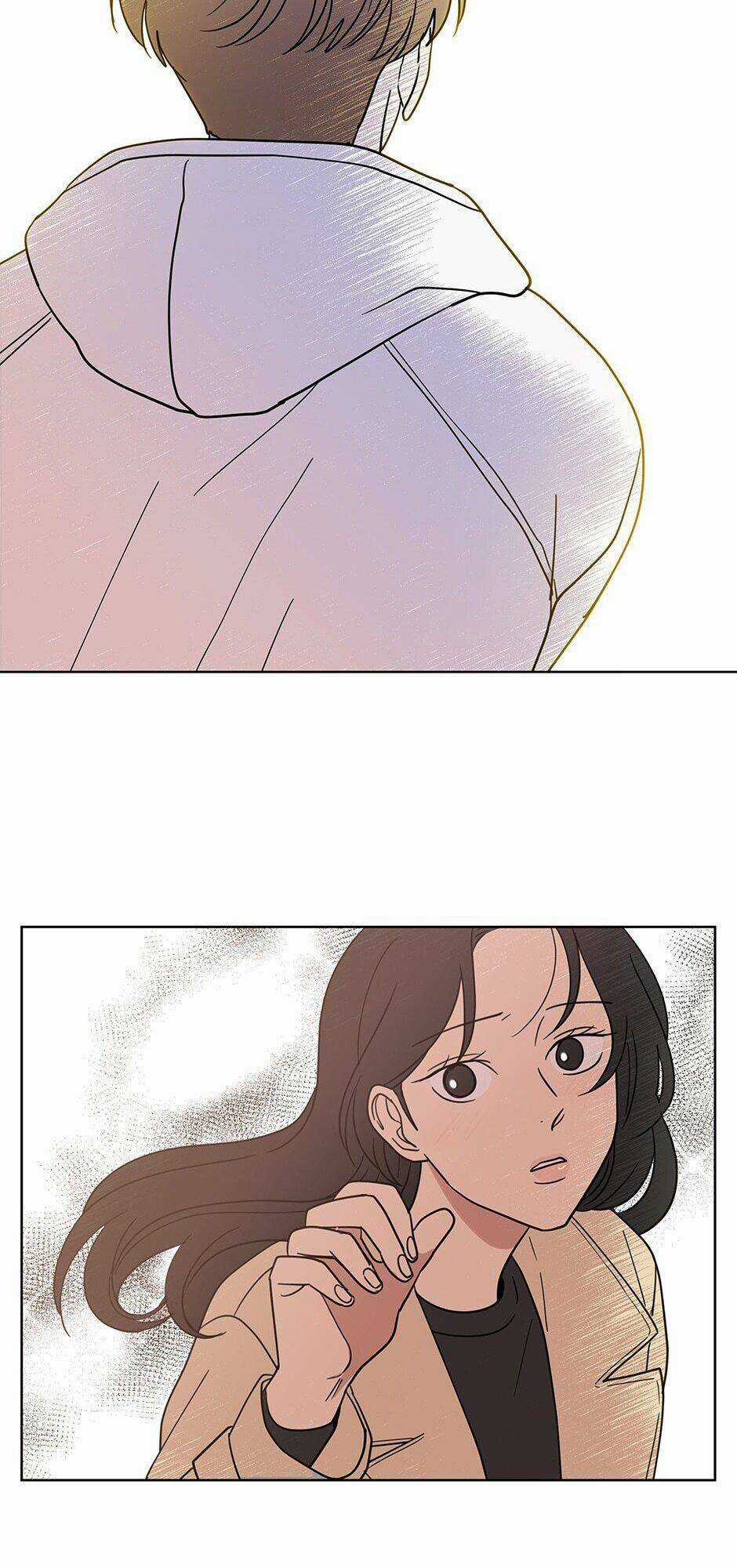 Tình Yêu Chỉ Mình Em Biết Chapter 30 trang 48