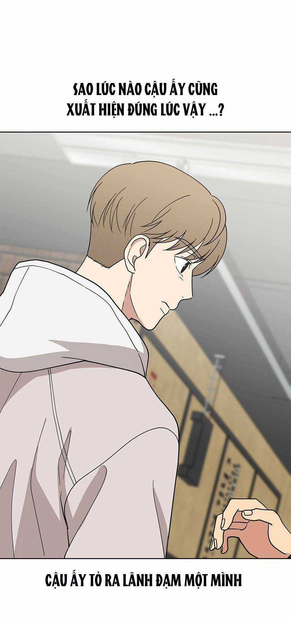 Tình Yêu Chỉ Mình Em Biết Chapter 30 trang 49