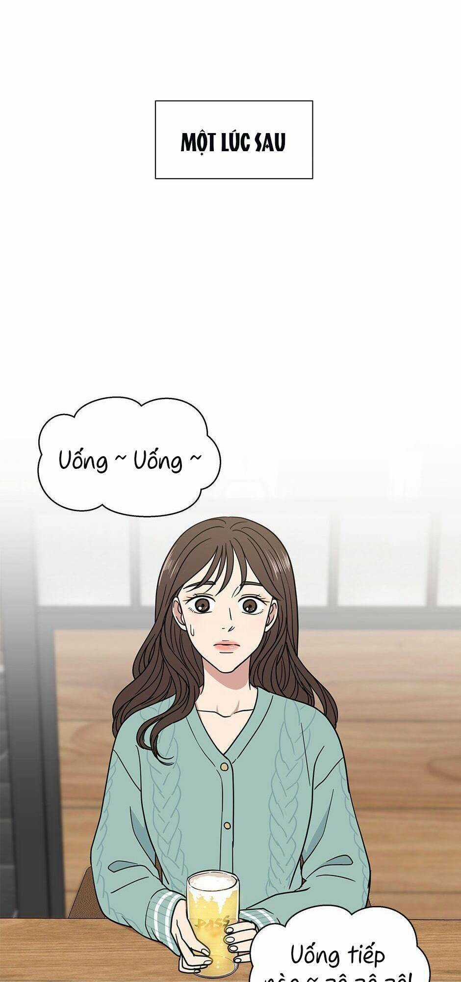 Tình Yêu Chỉ Mình Em Biết Chapter 30 trang 5