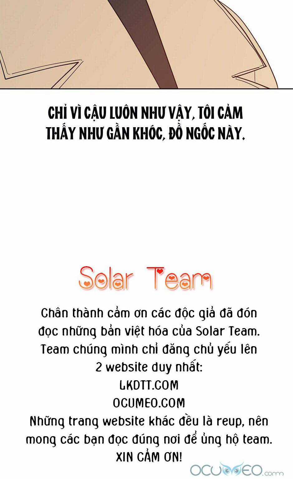 Tình Yêu Chỉ Mình Em Biết Chapter 30 trang 51