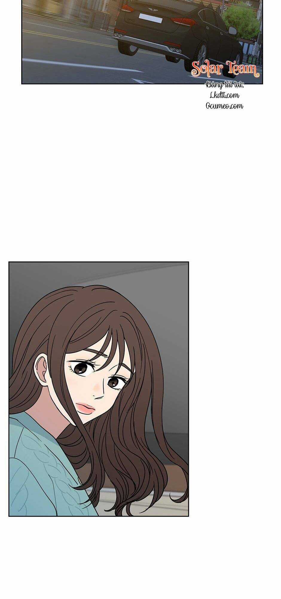 Tình Yêu Chỉ Mình Em Biết Chapter 31 trang 12