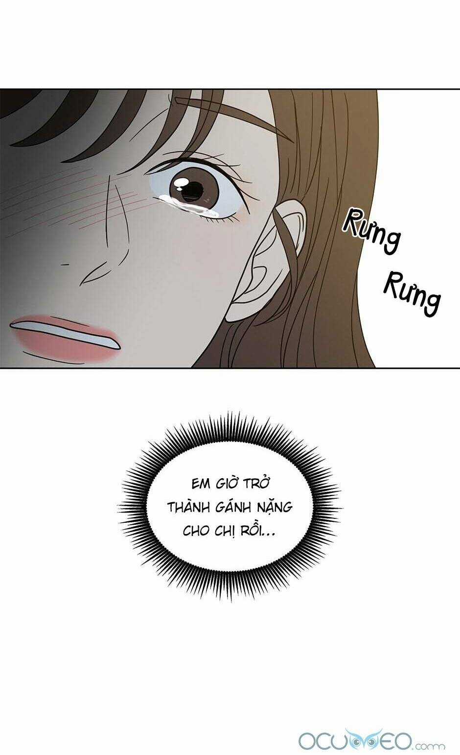 Tình Yêu Chỉ Mình Em Biết Chapter 31 trang 14