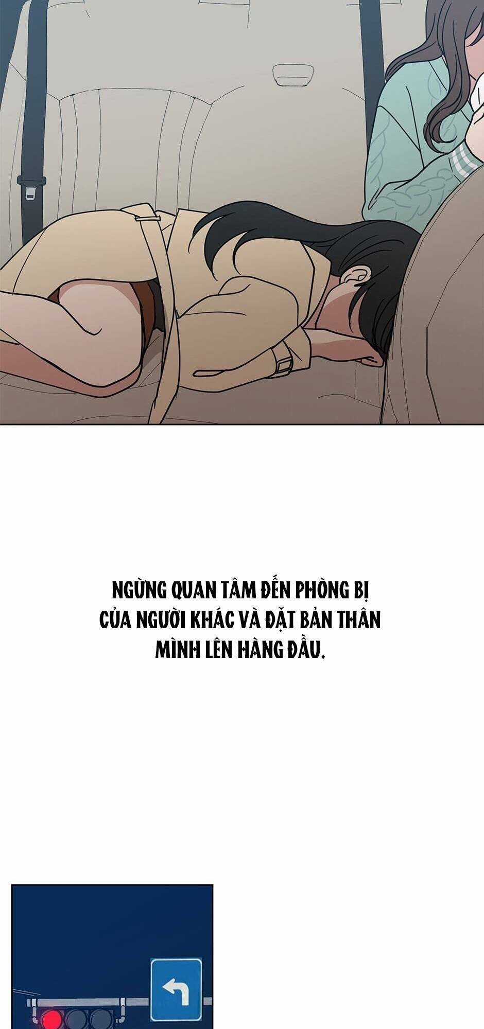 Tình Yêu Chỉ Mình Em Biết Chapter 31 trang 17