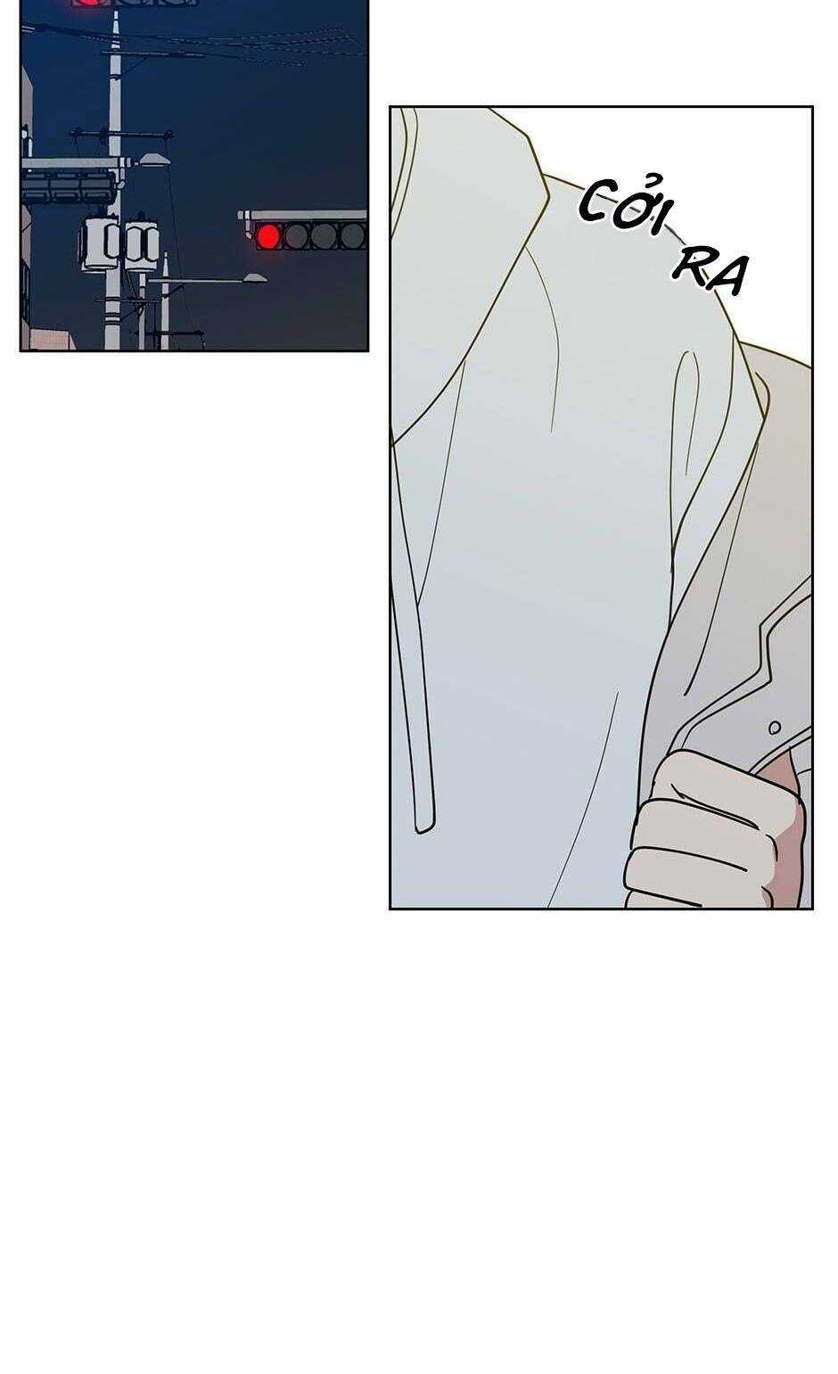 Tình Yêu Chỉ Mình Em Biết Chapter 31 trang 18