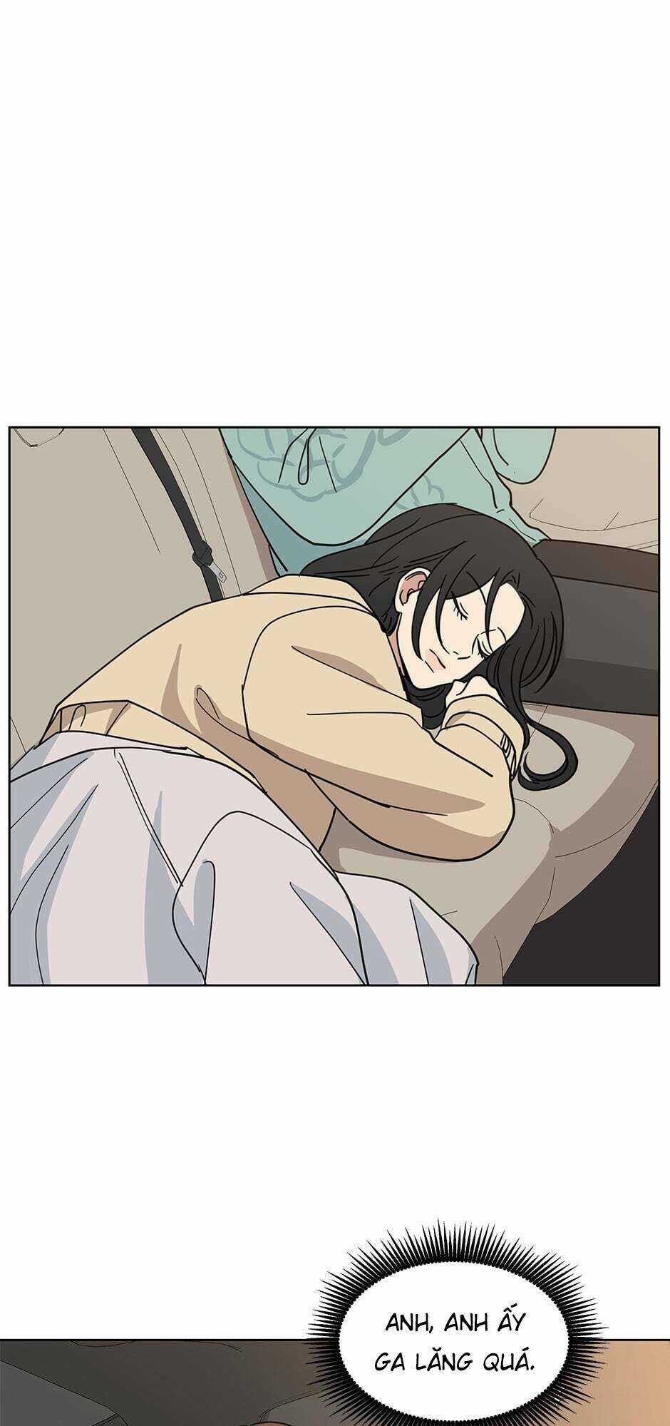 Tình Yêu Chỉ Mình Em Biết Chapter 31 trang 20