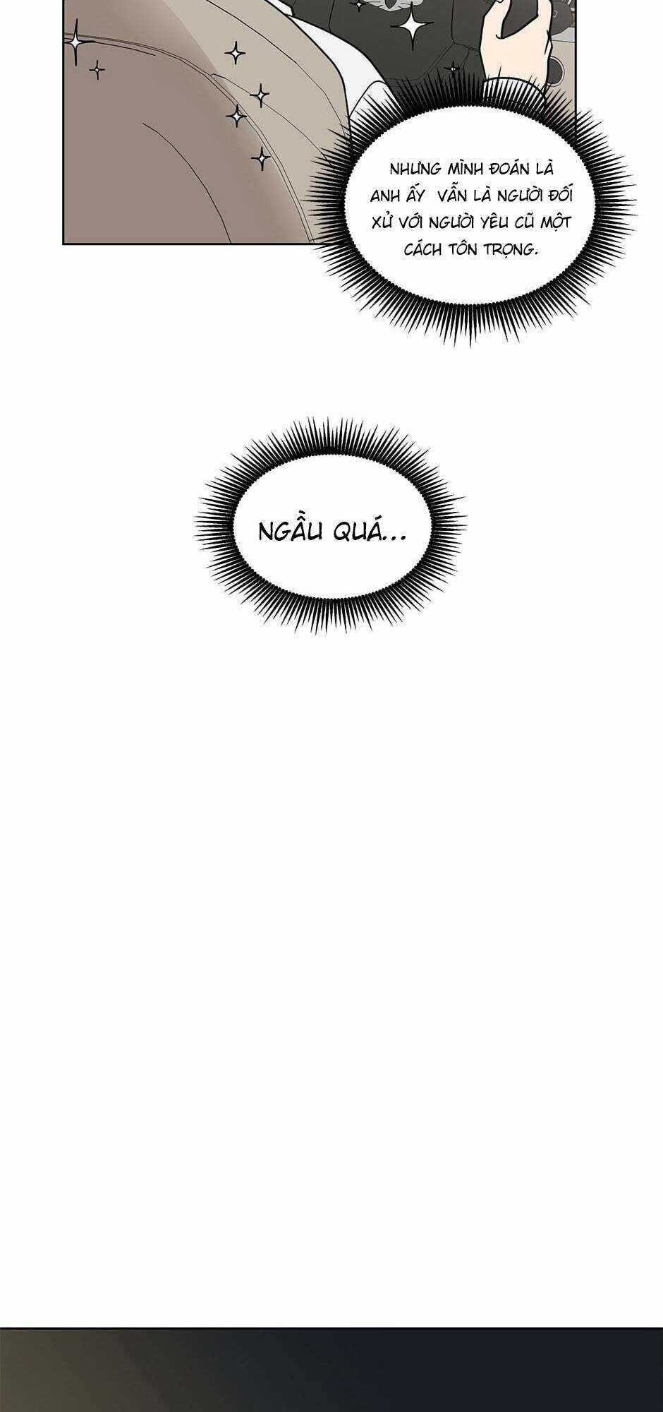 Tình Yêu Chỉ Mình Em Biết Chapter 31 trang 22