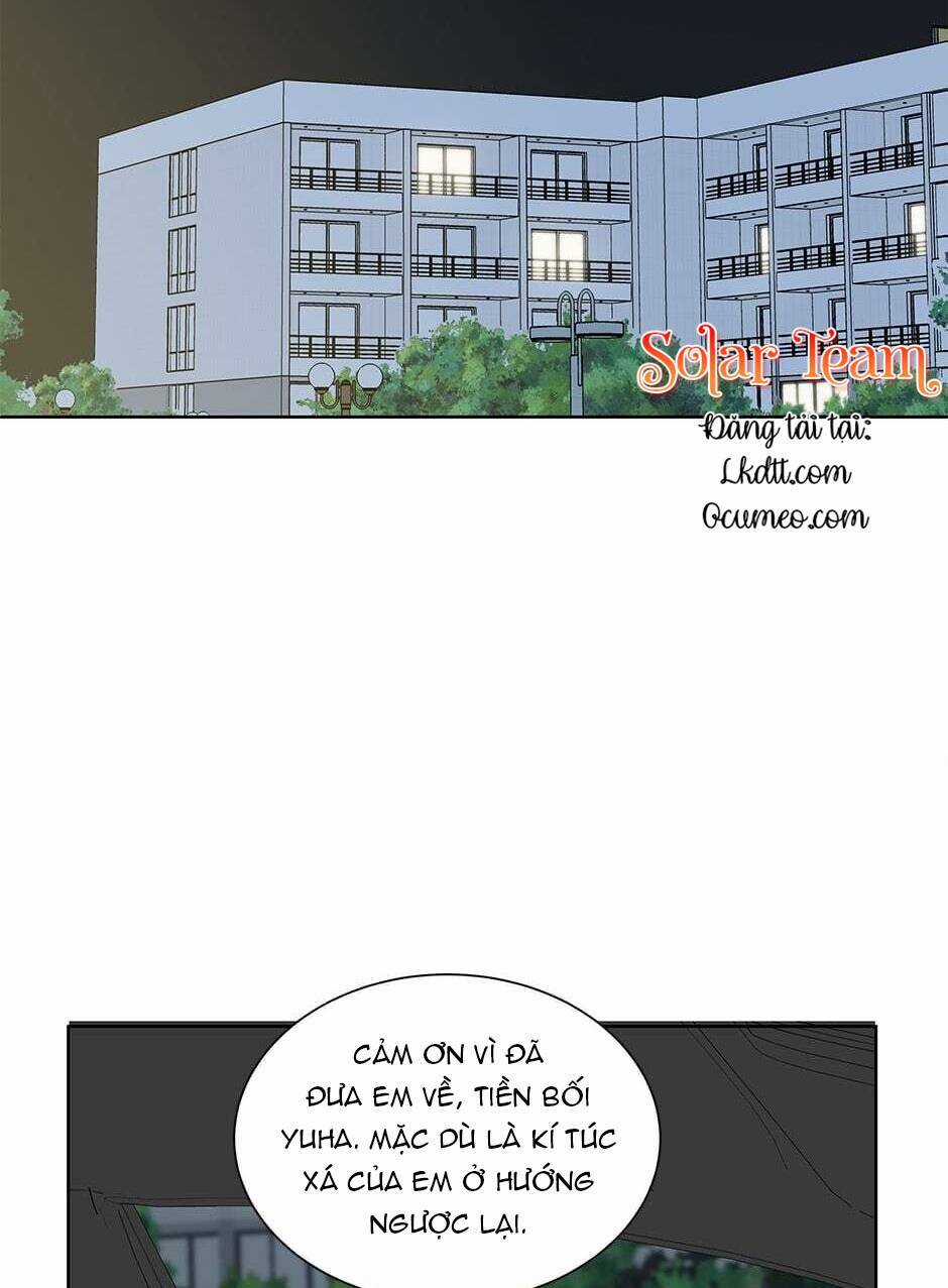 Tình Yêu Chỉ Mình Em Biết Chapter 31 trang 23