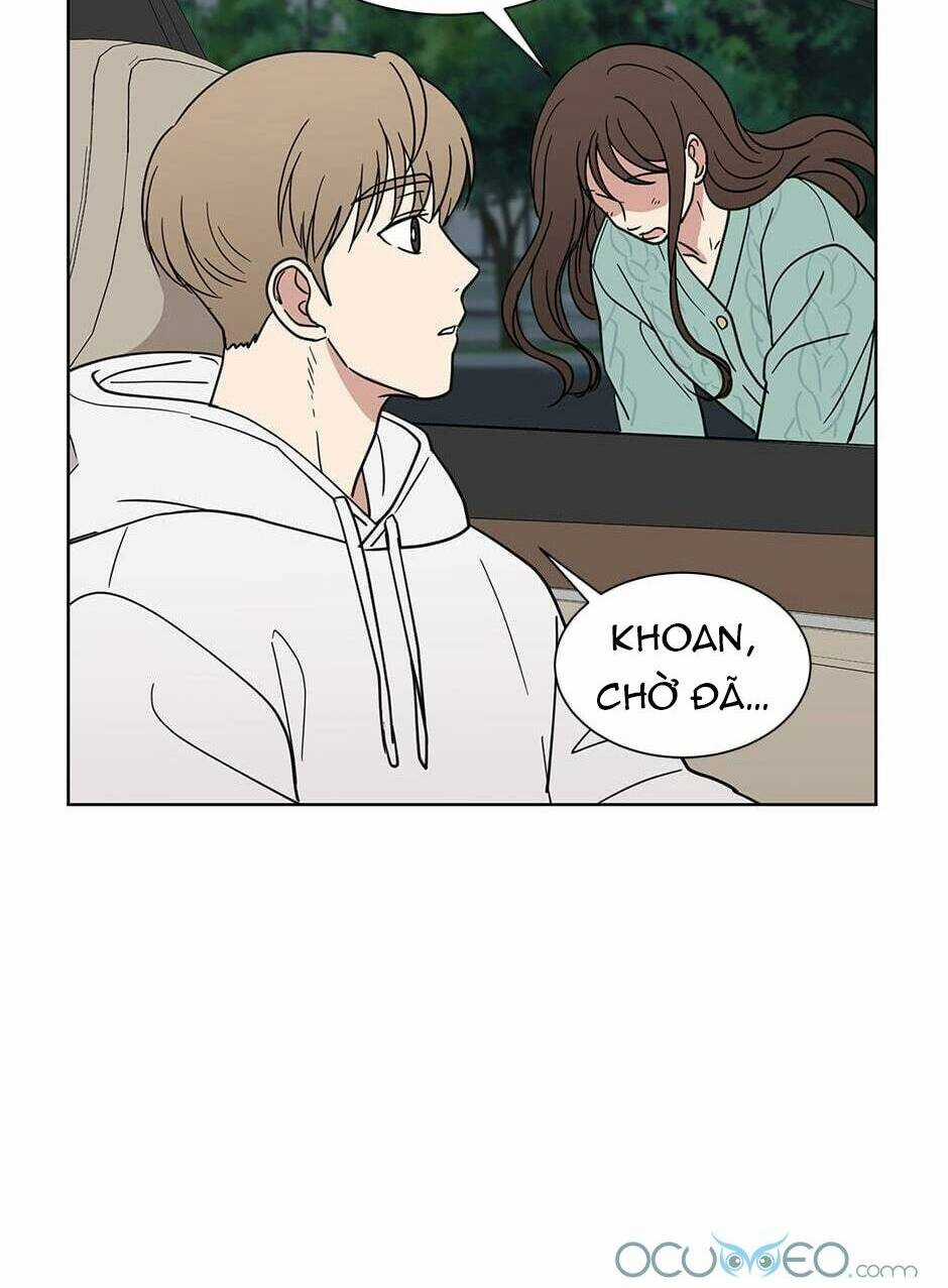 Tình Yêu Chỉ Mình Em Biết Chapter 31 trang 24