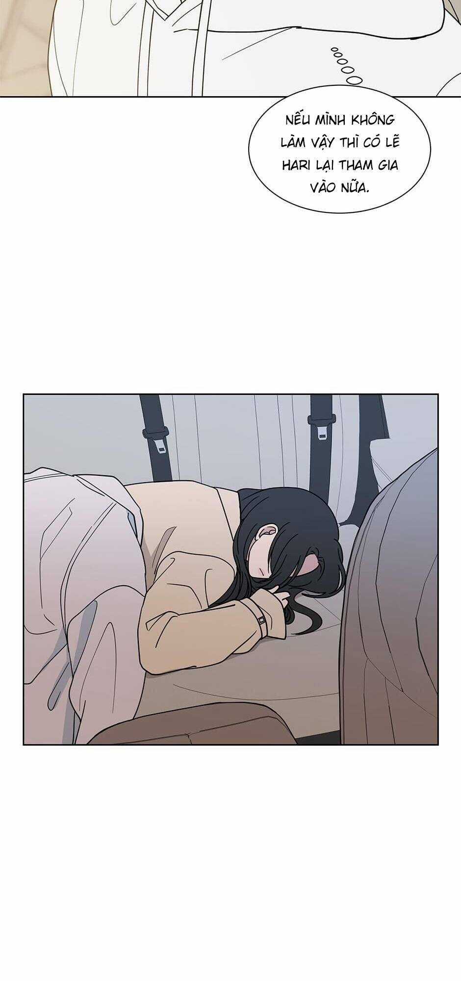 Tình Yêu Chỉ Mình Em Biết Chapter 31 trang 26