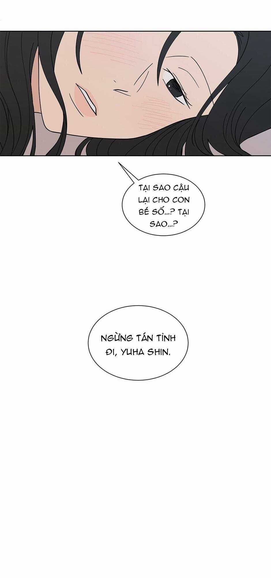 Tình Yêu Chỉ Mình Em Biết Chapter 31 trang 27