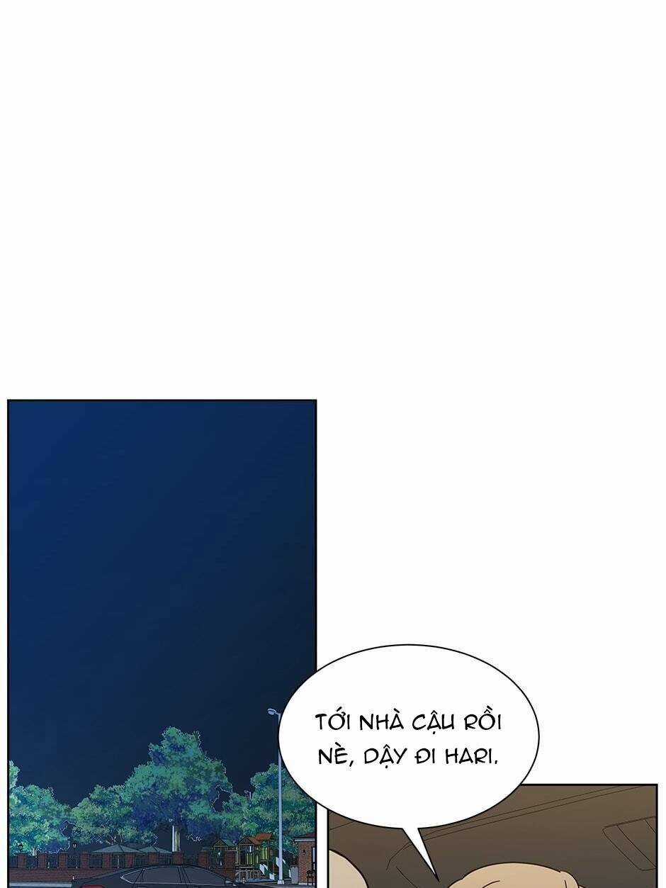 Tình Yêu Chỉ Mình Em Biết Chapter 31 trang 28