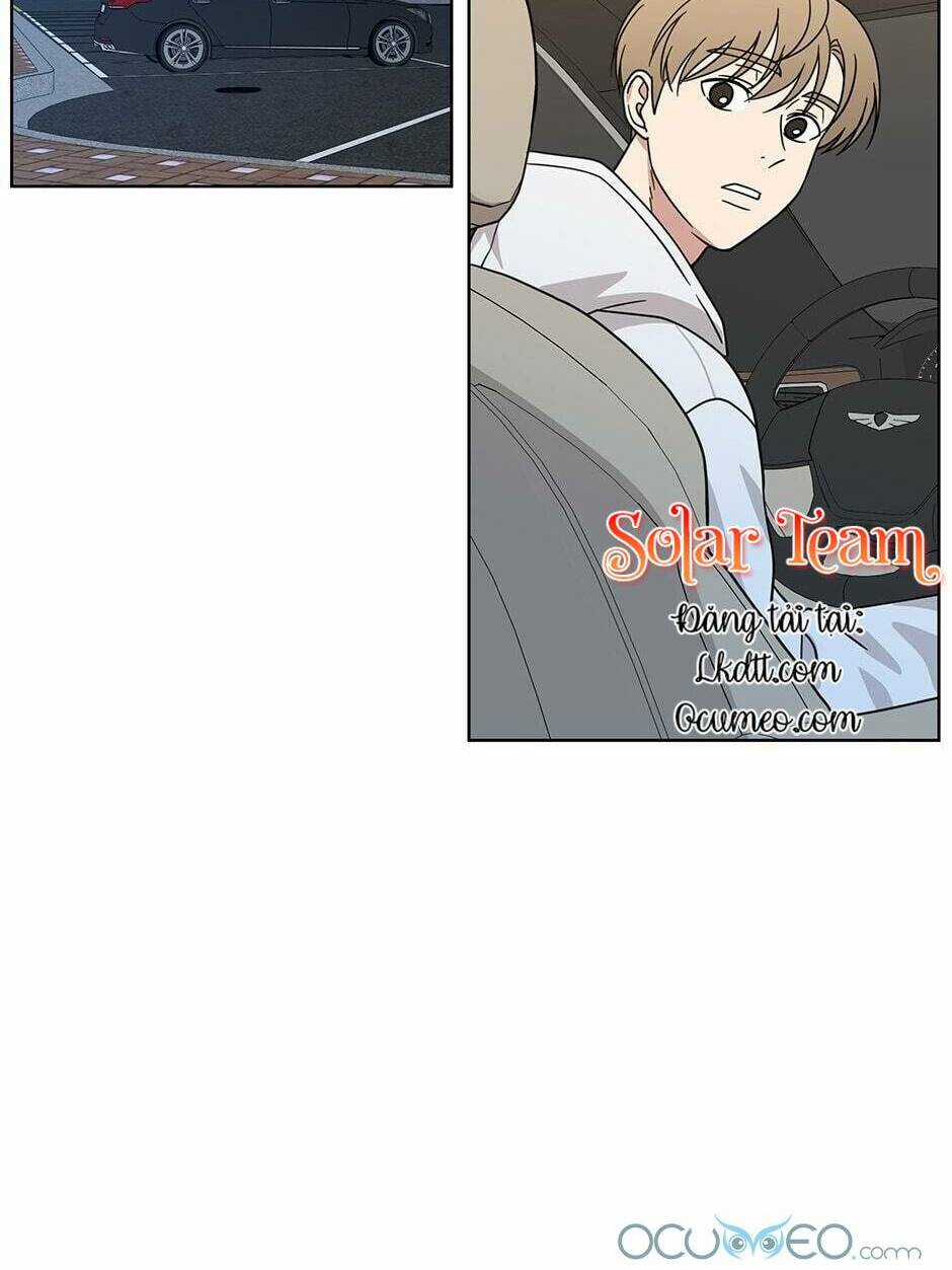 Tình Yêu Chỉ Mình Em Biết Chapter 31 trang 29