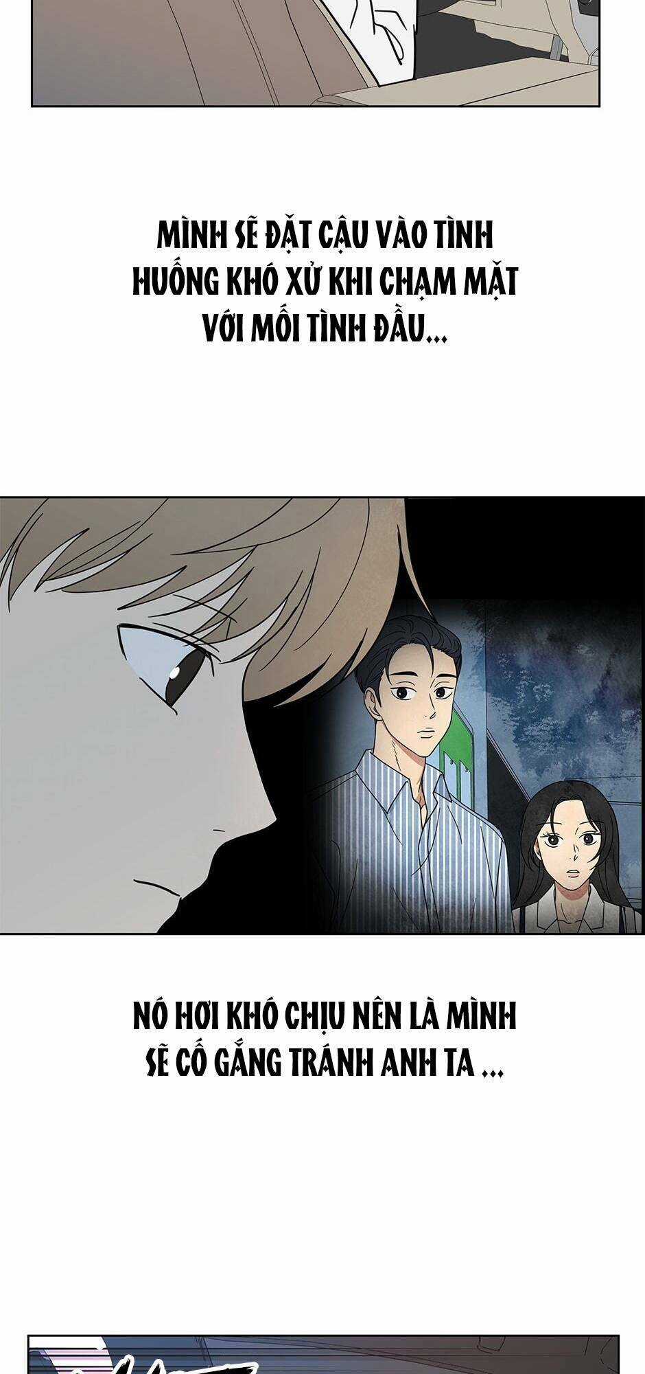 Tình Yêu Chỉ Mình Em Biết Chapter 31 trang 31