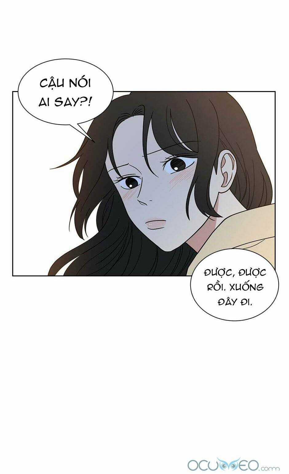 Tình Yêu Chỉ Mình Em Biết Chapter 31 trang 39