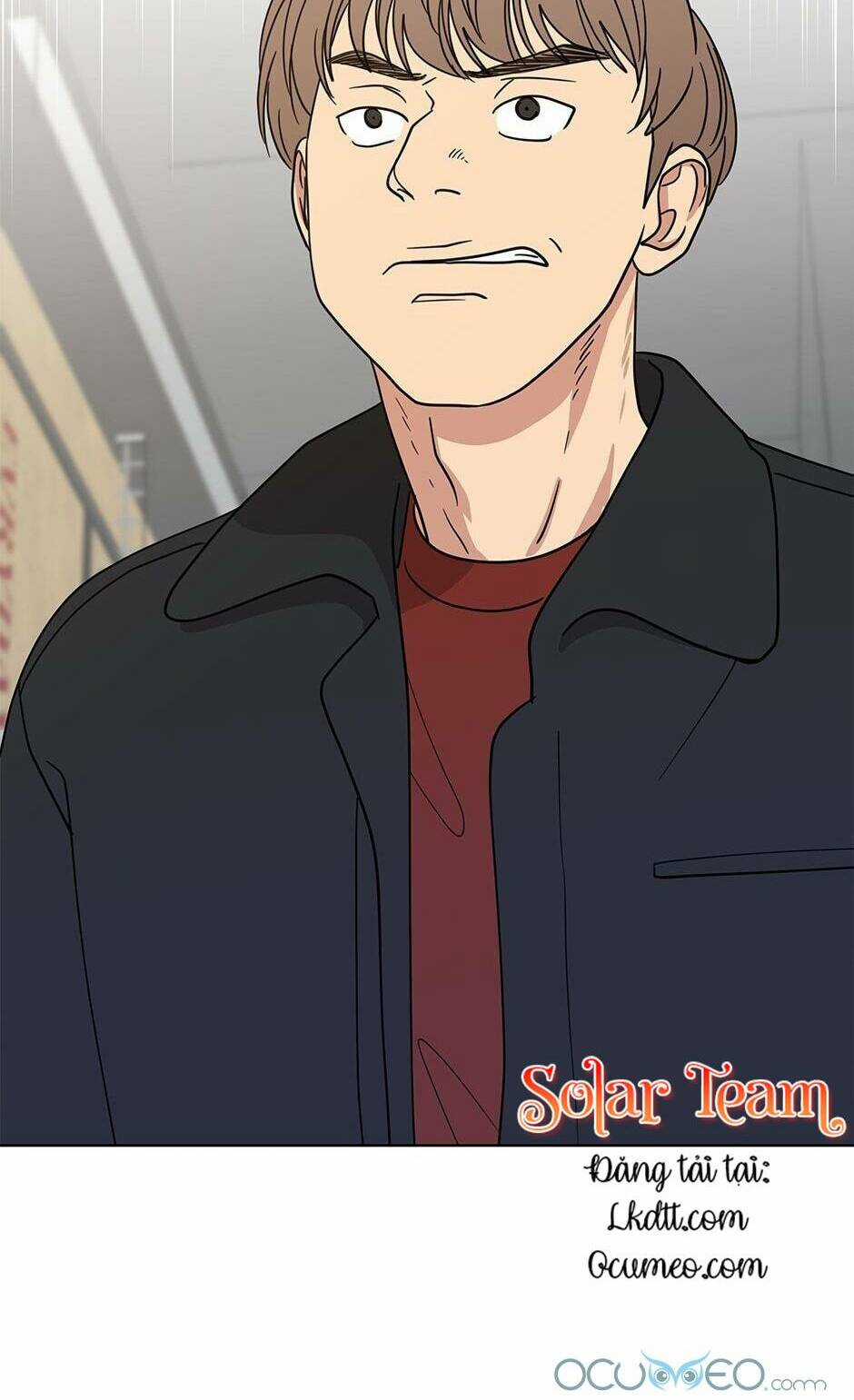 Tình Yêu Chỉ Mình Em Biết Chapter 31 trang 4