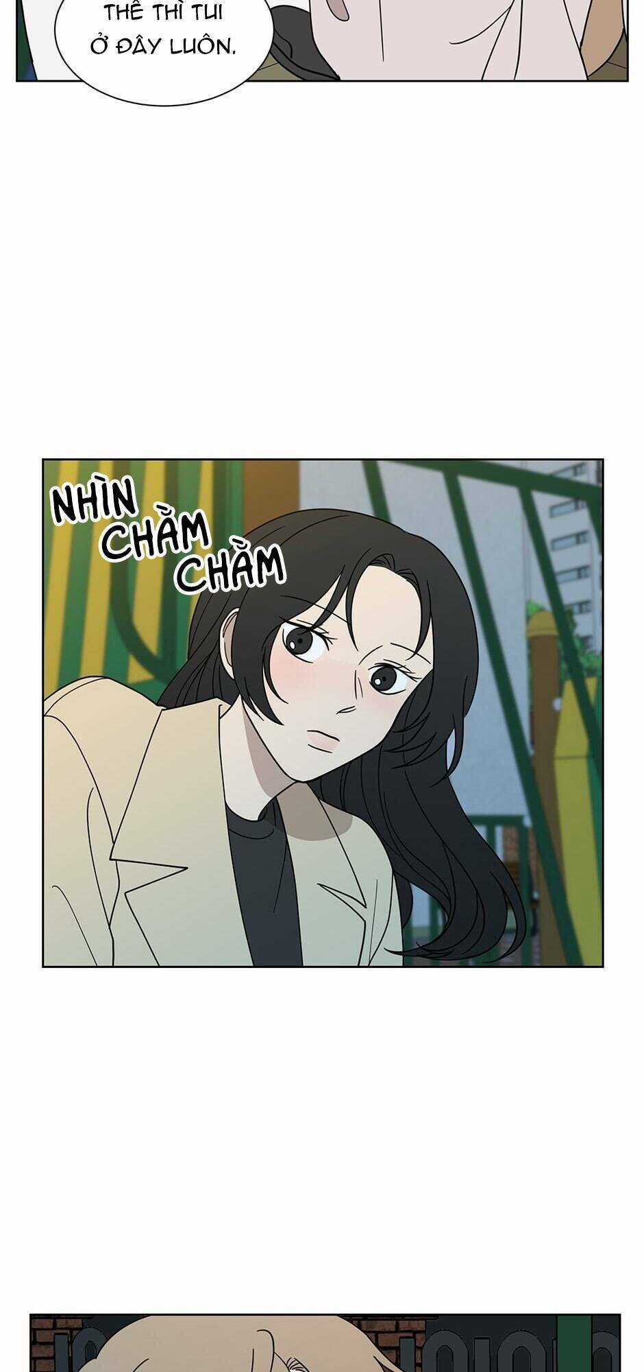 Tình Yêu Chỉ Mình Em Biết Chapter 31 trang 42