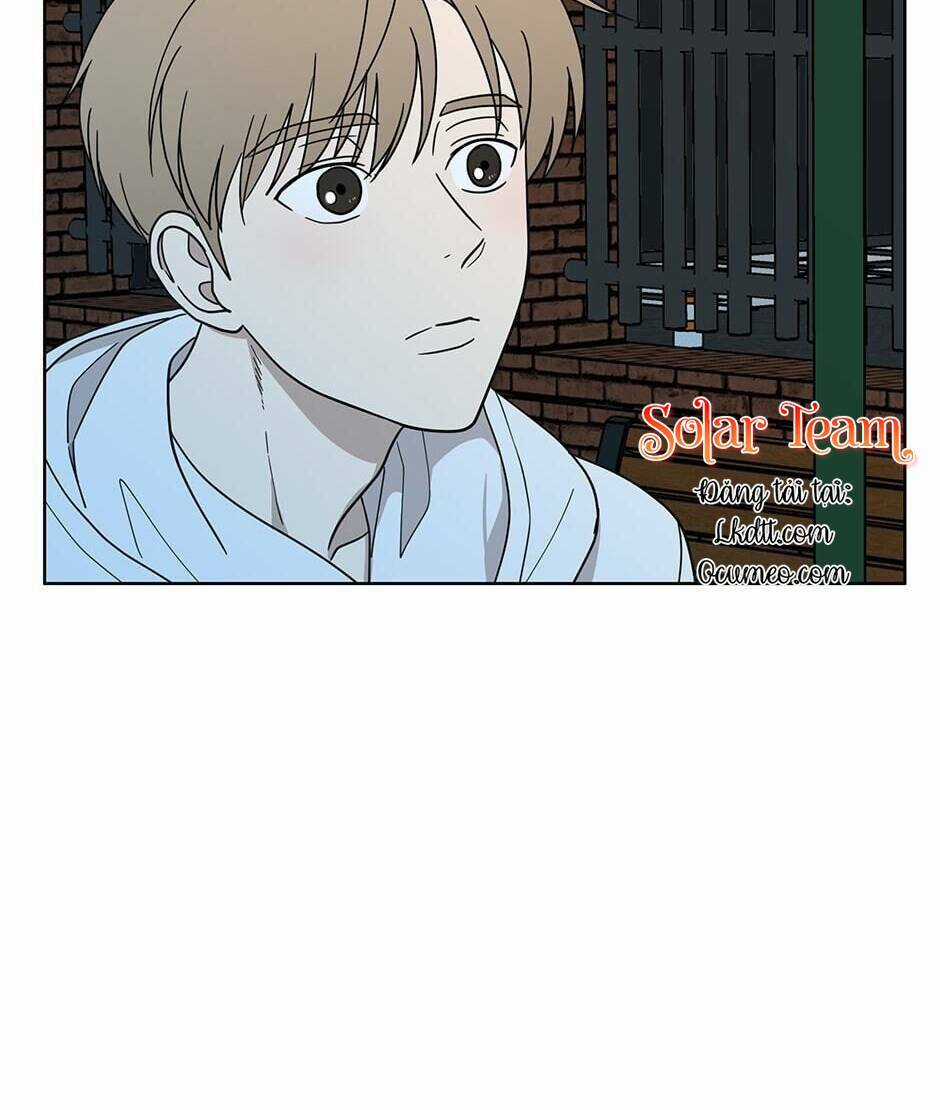 Tình Yêu Chỉ Mình Em Biết Chapter 31 trang 43