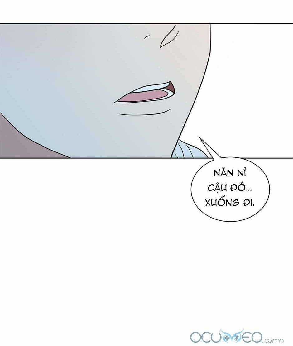 Tình Yêu Chỉ Mình Em Biết Chapter 31 trang 44