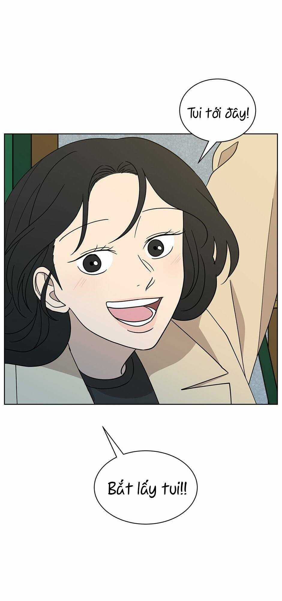 Tình Yêu Chỉ Mình Em Biết Chapter 31 trang 46