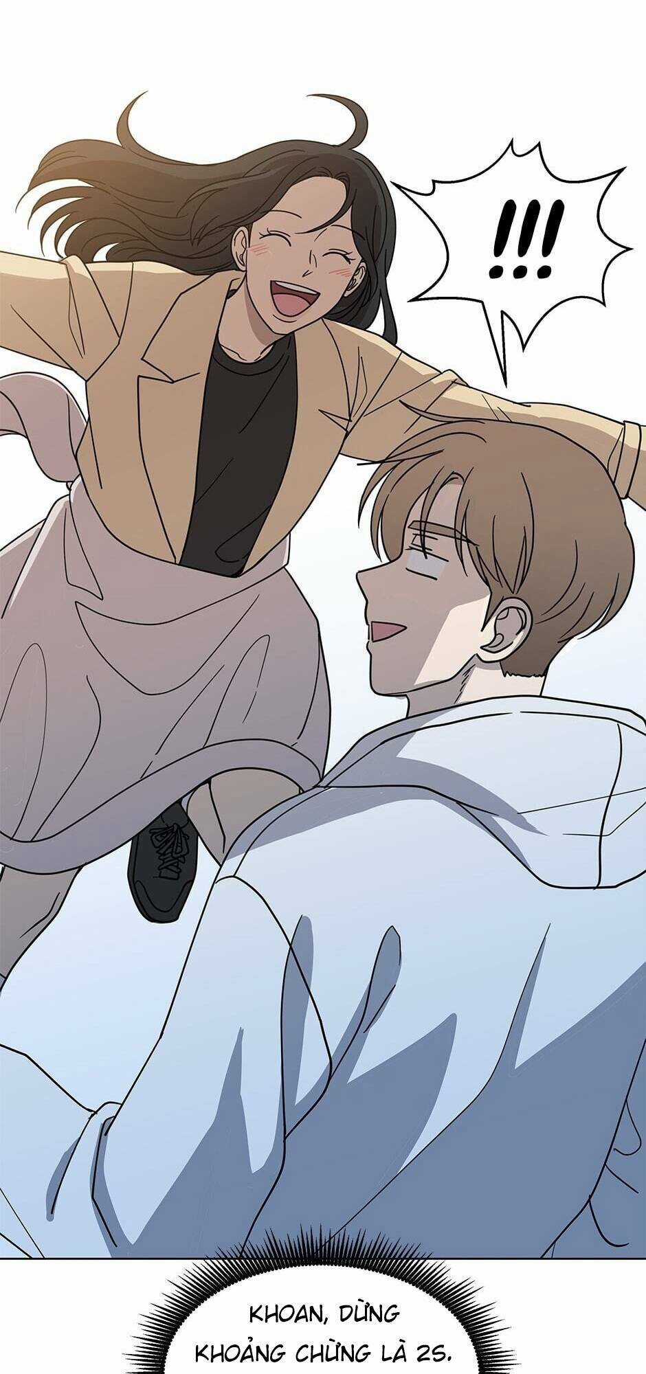 Tình Yêu Chỉ Mình Em Biết Chapter 31 trang 47