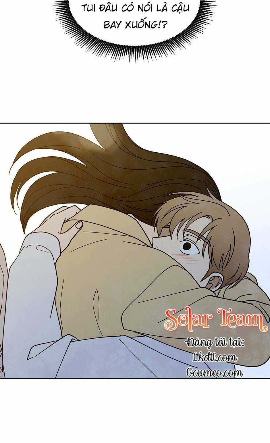 Tình Yêu Chỉ Mình Em Biết Chapter 31 trang 48