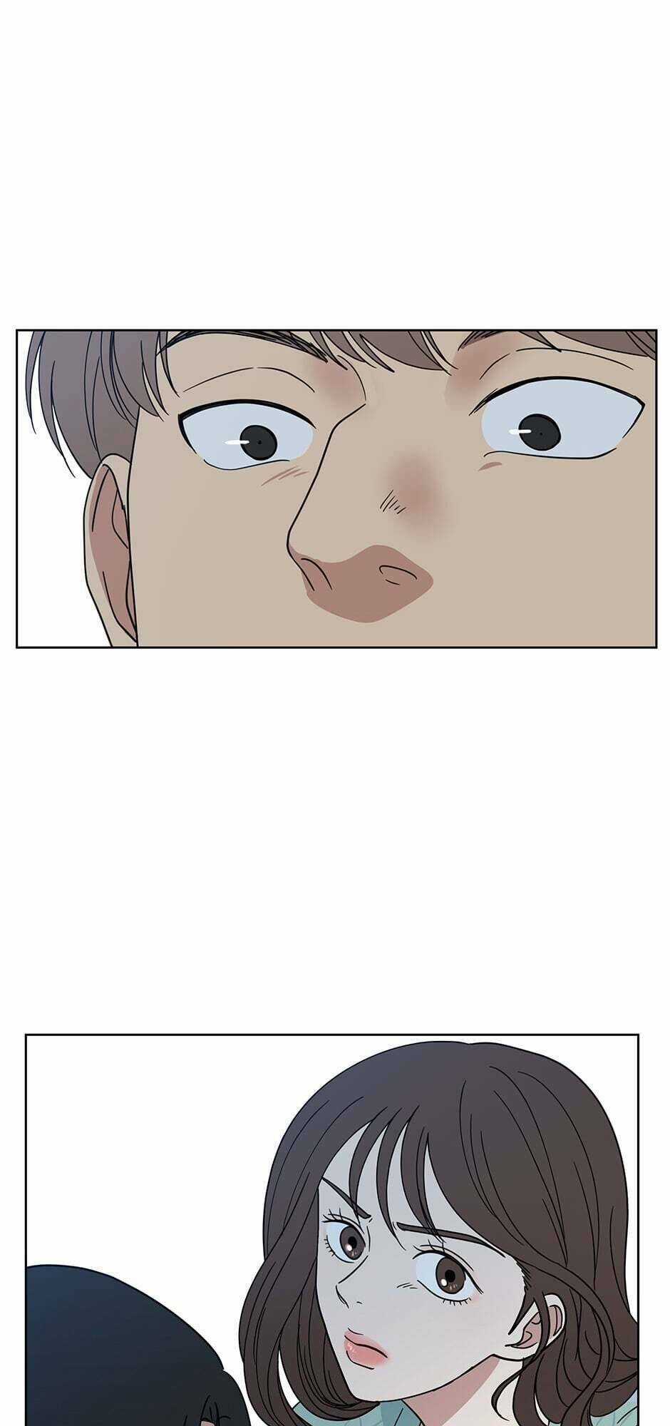 Tình Yêu Chỉ Mình Em Biết Chapter 31 trang 5