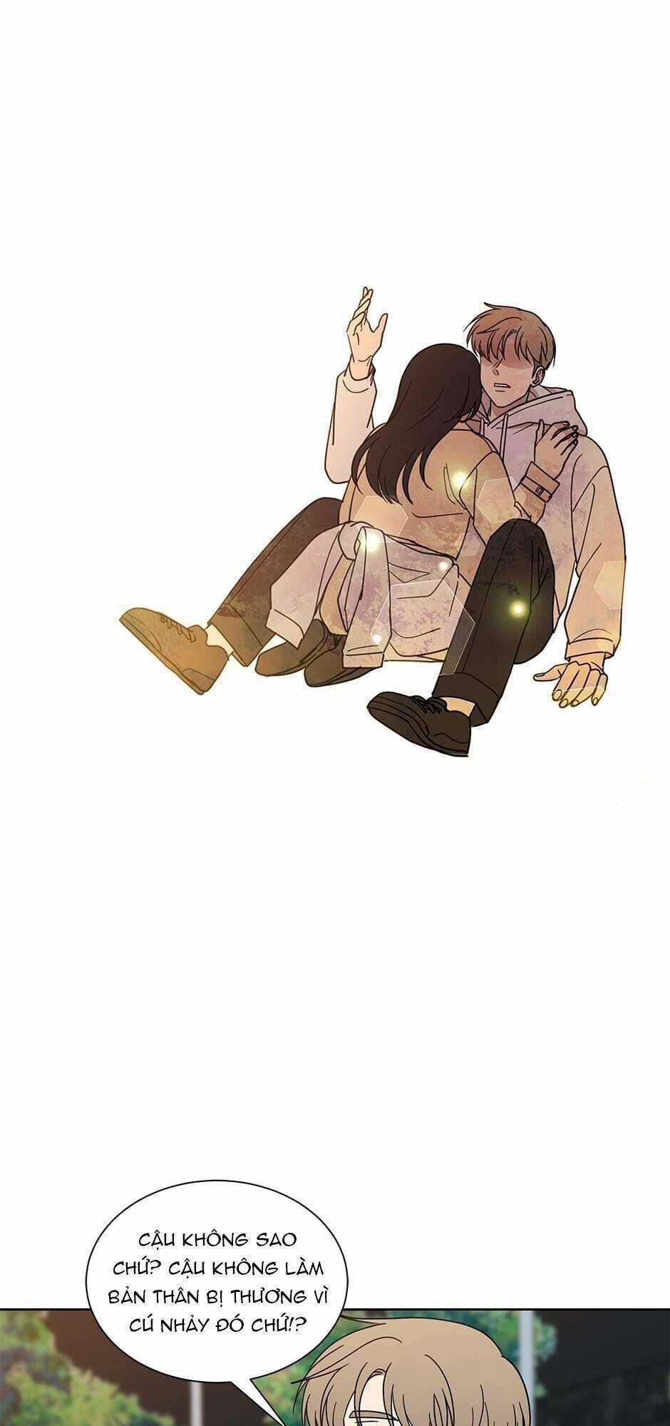 Tình Yêu Chỉ Mình Em Biết Chapter 31 trang 50