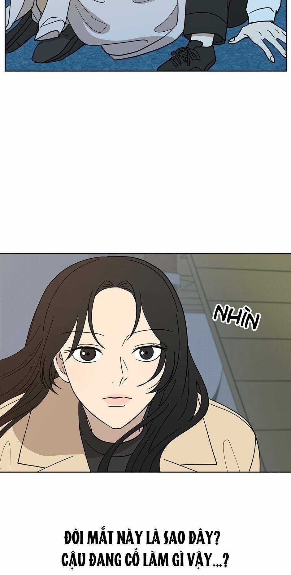 Tình Yêu Chỉ Mình Em Biết Chapter 31 trang 52