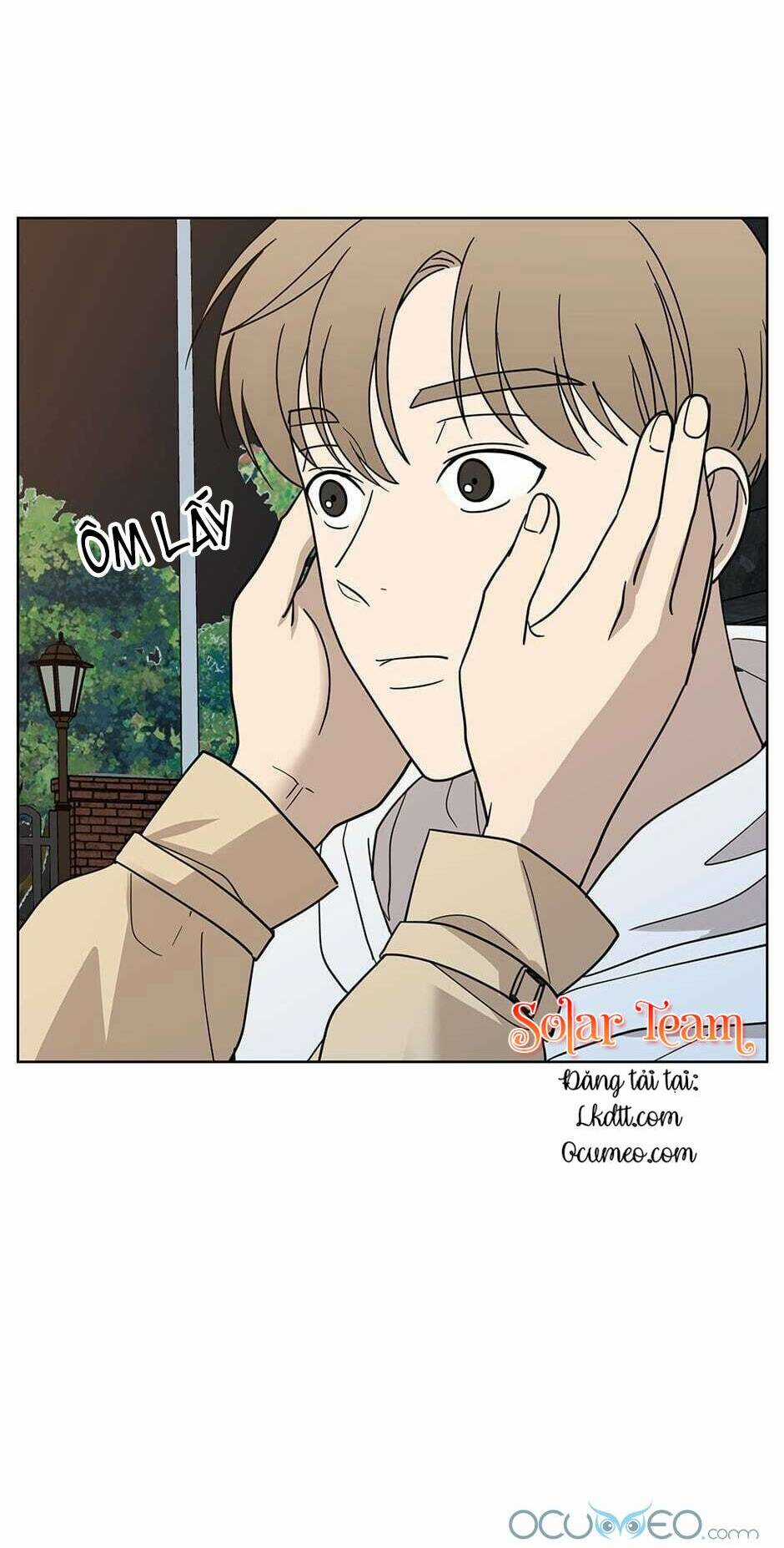 Tình Yêu Chỉ Mình Em Biết Chapter 31 trang 53