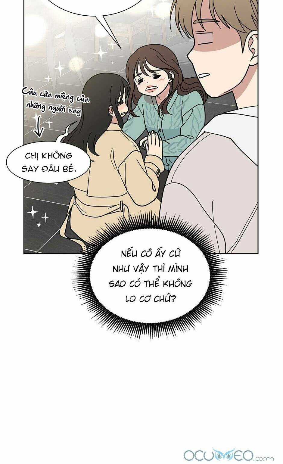 Tình Yêu Chỉ Mình Em Biết Chapter 31 trang 9