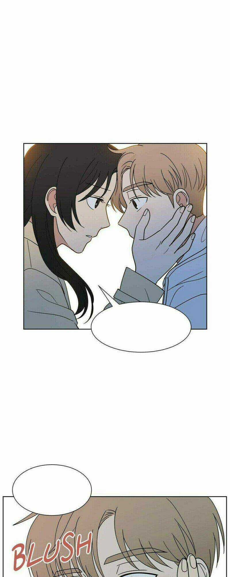 Tình Yêu Chỉ Mình Em Biết Chapter 32 trang 0
