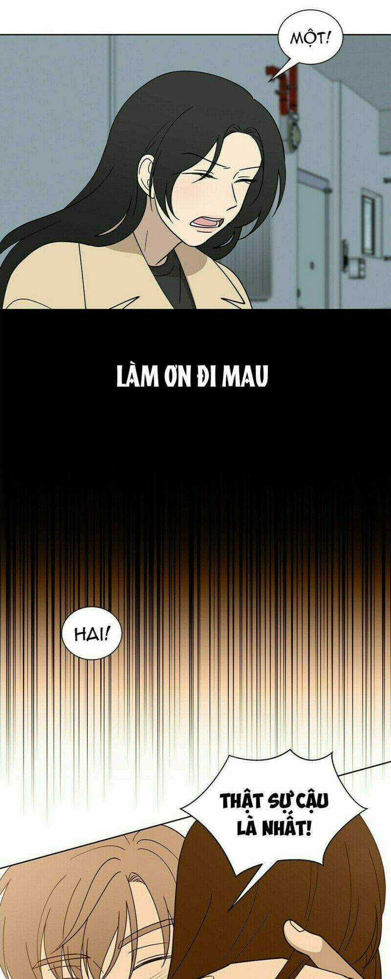 Tình Yêu Chỉ Mình Em Biết Chapter 32 trang 16