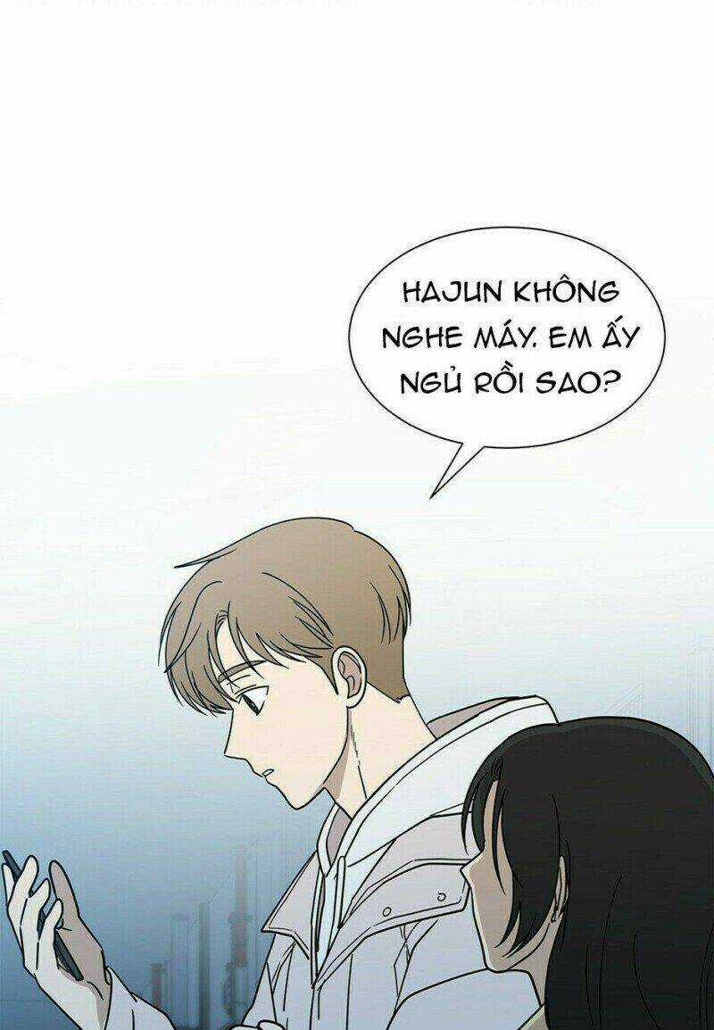 Tình Yêu Chỉ Mình Em Biết Chapter 32 trang 19