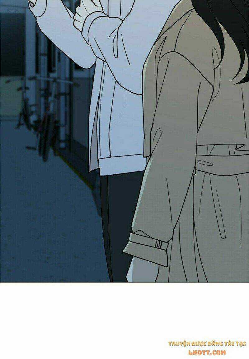 Tình Yêu Chỉ Mình Em Biết Chapter 32 trang 20