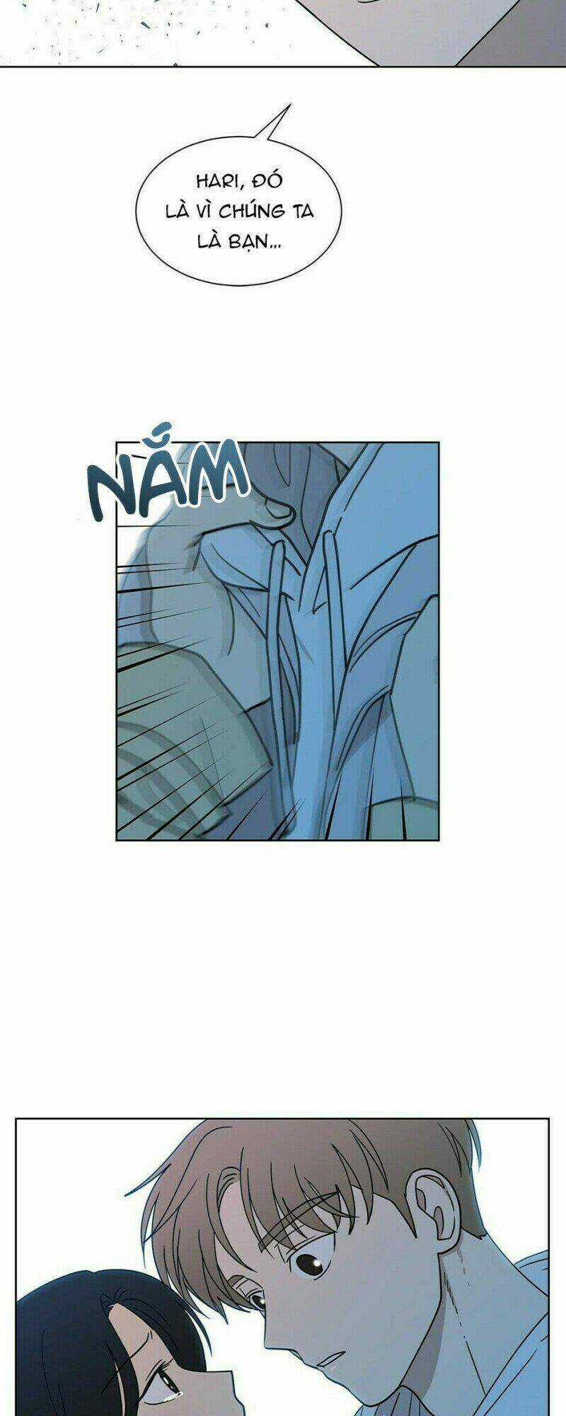 Tình Yêu Chỉ Mình Em Biết Chapter 32 trang 23