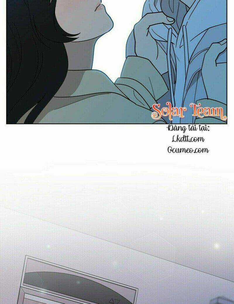 Tình Yêu Chỉ Mình Em Biết Chapter 32 trang 24